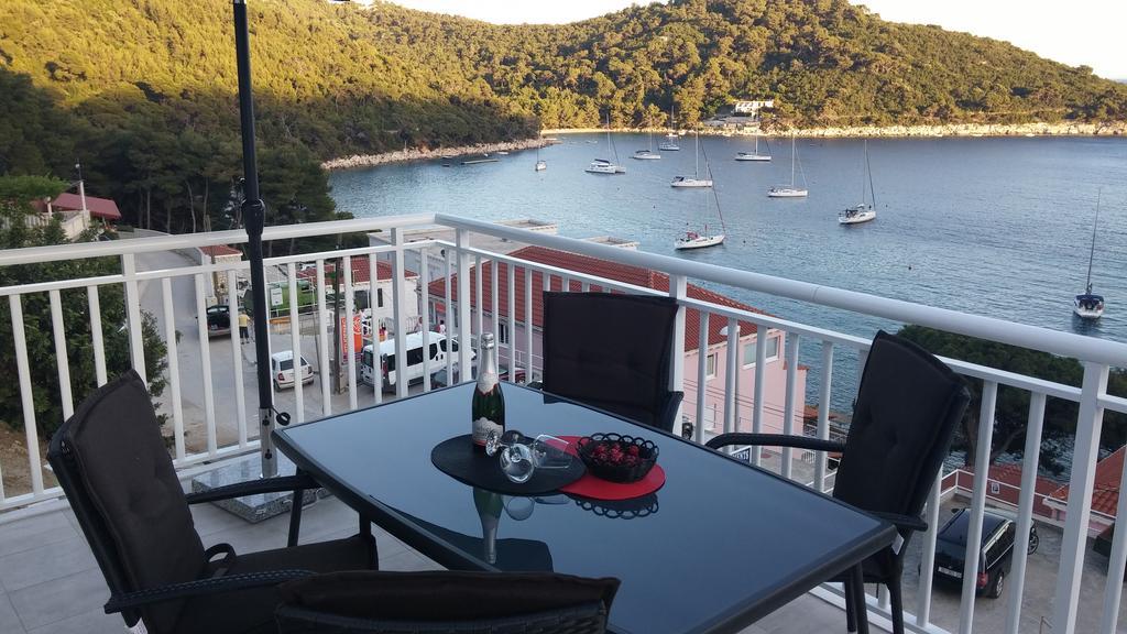 Apartman Pavlic *